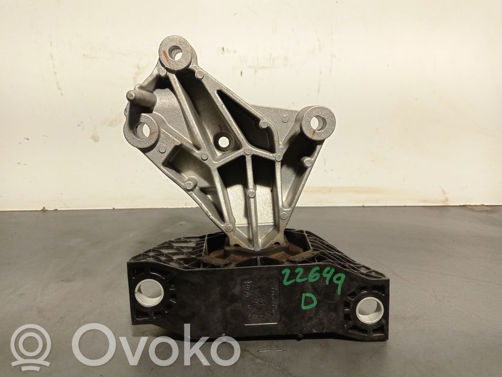 Renault Captur Supporto di montaggio del motore
