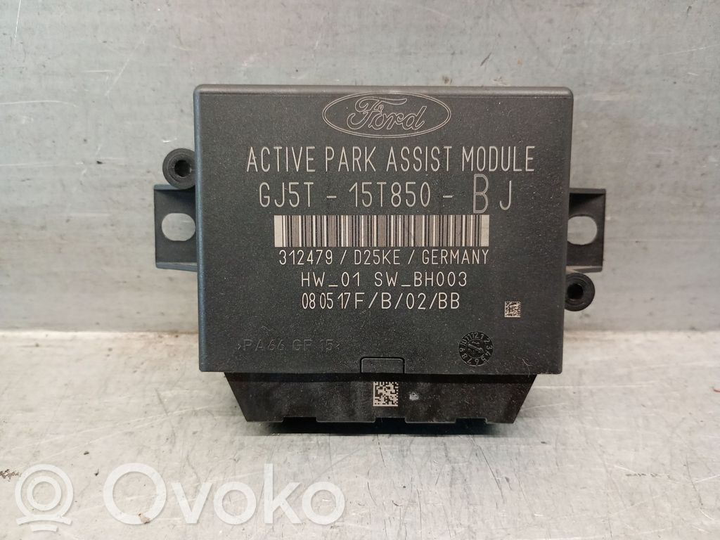 Ford Kuga II Autres unités de commande / modules 