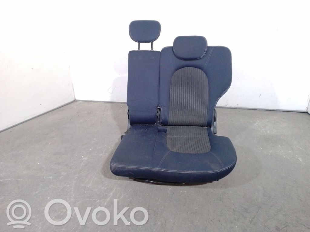 Fotel tylny   51737495,51737495
