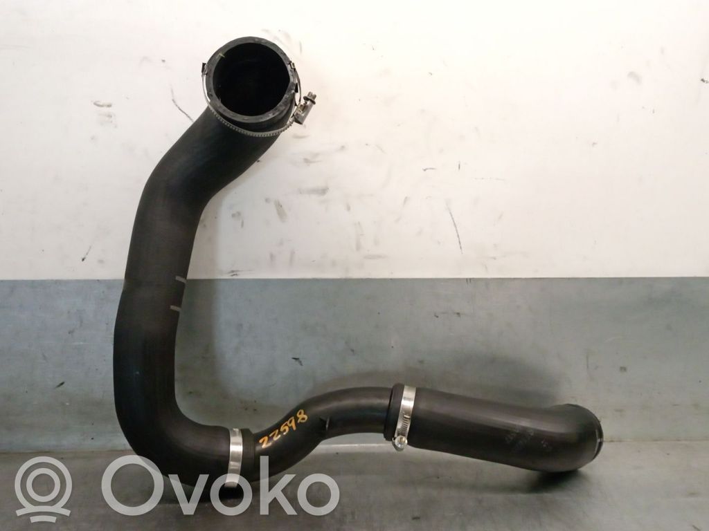 Ford Kuga II Tubo flessibile mandata olio del turbocompressore turbo 