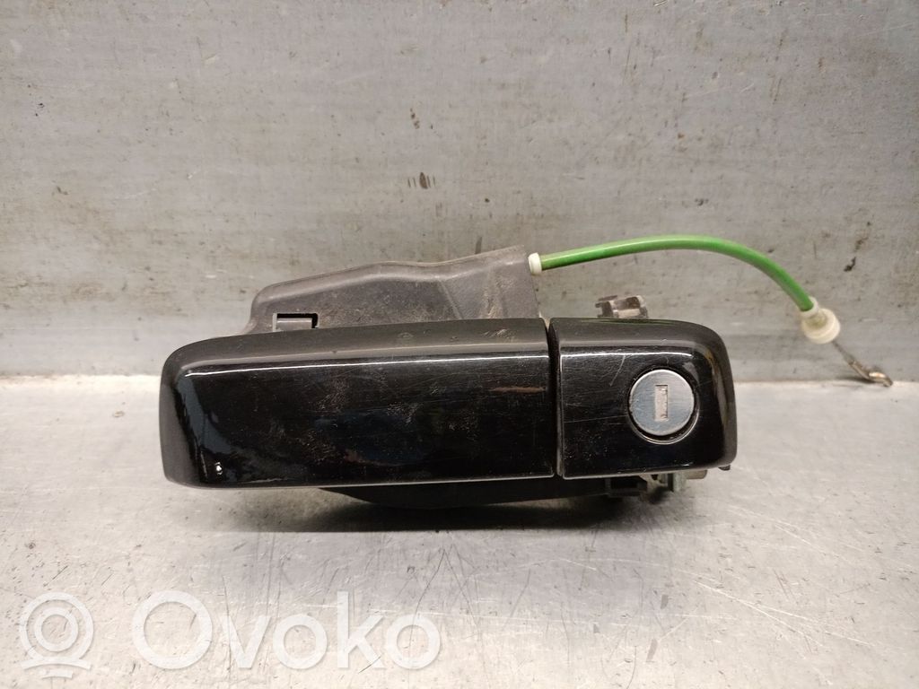 Lancia Musa Manecilla externa puerta delantera 