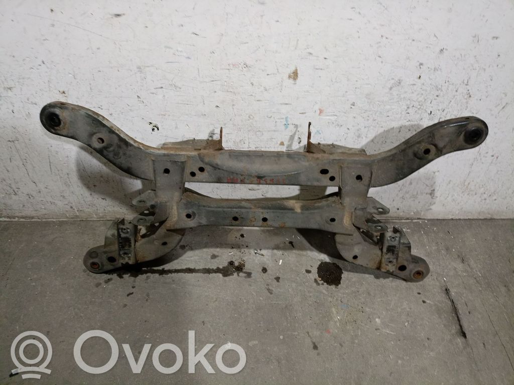 Opel Insignia A Assale posteriore con riduttore 