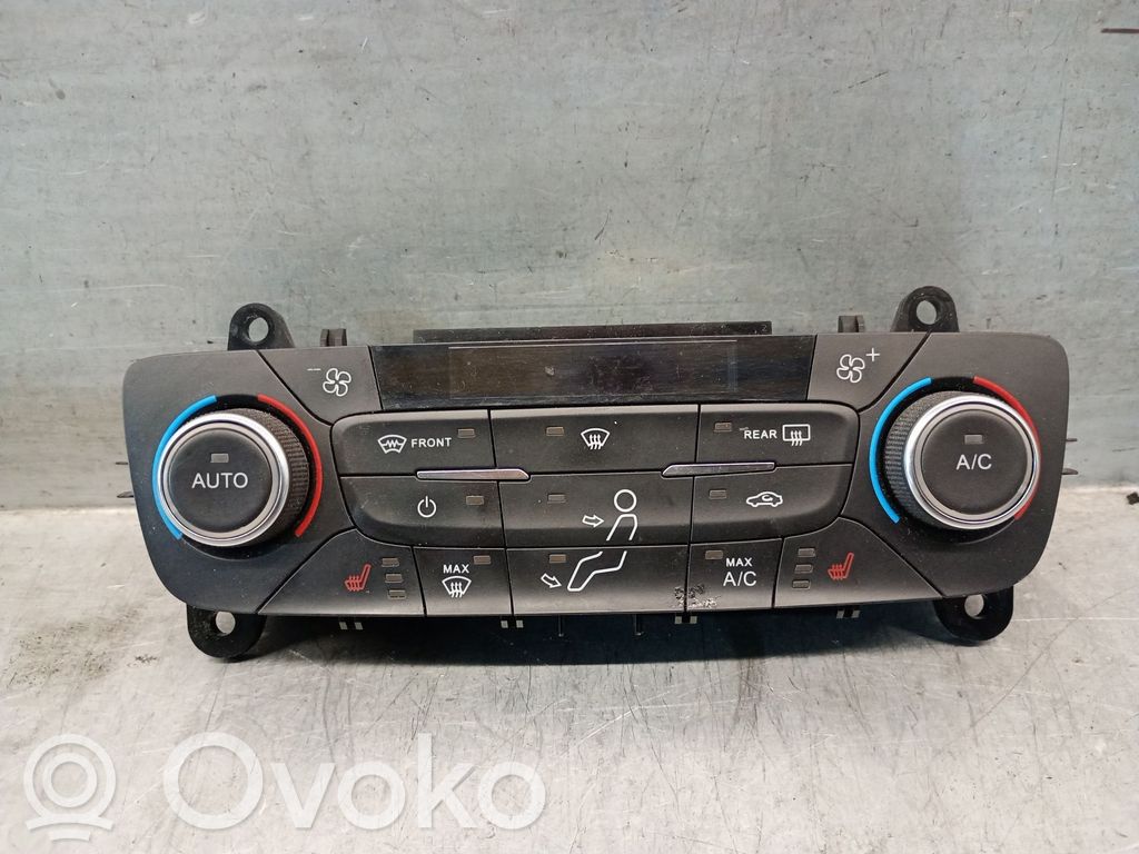 Ford Kuga II Climate control unit 