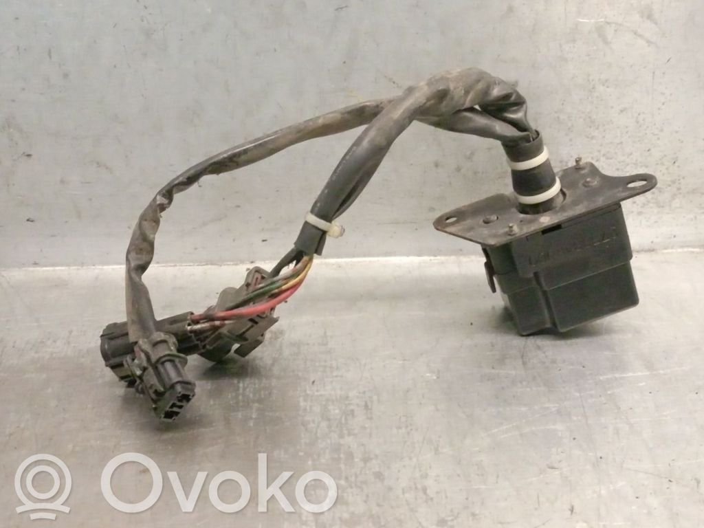 Subaru Outback Fuse module 