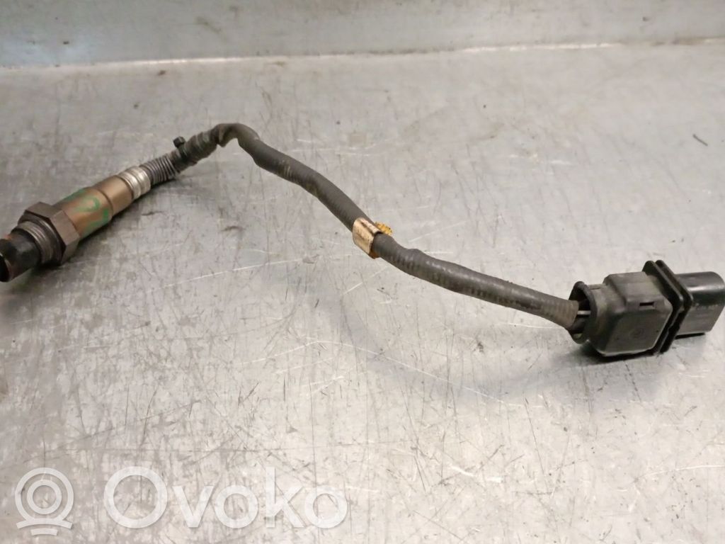 Peugeot Expert Lambda probe sensor 