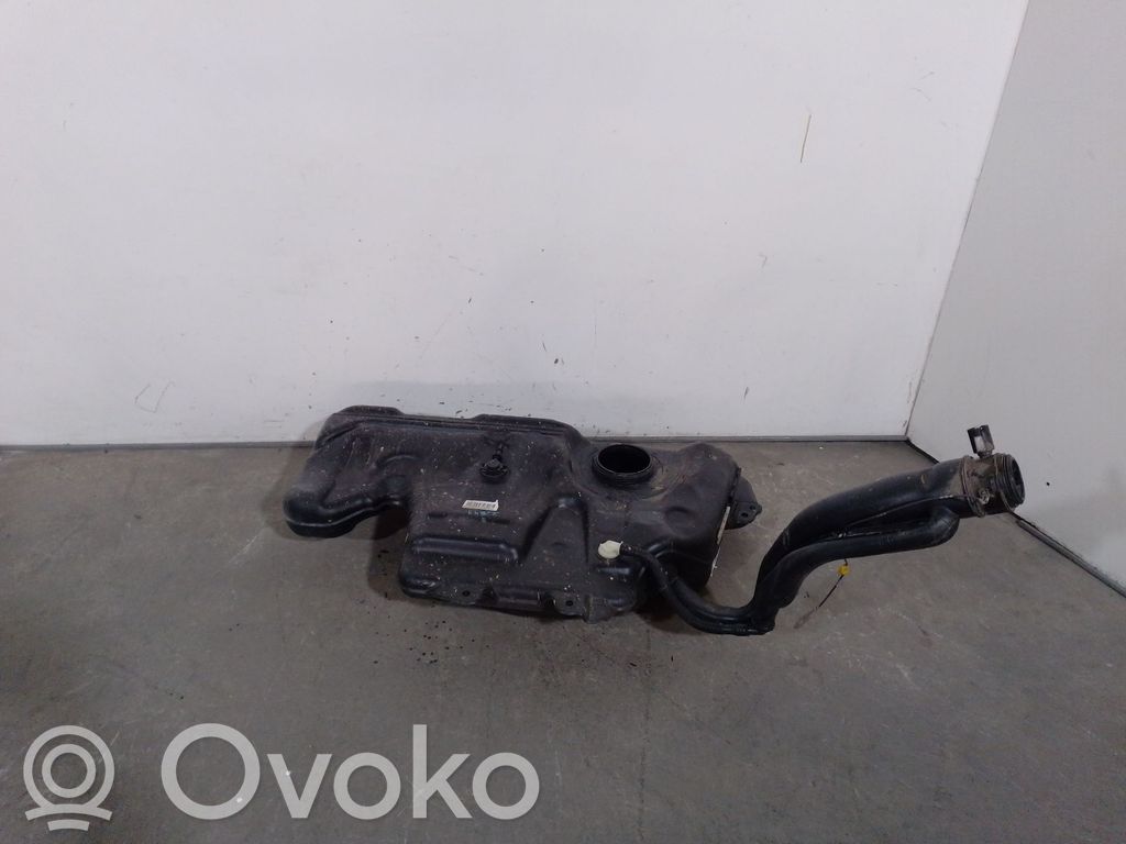Renault Captur Polttoainesäiliö 