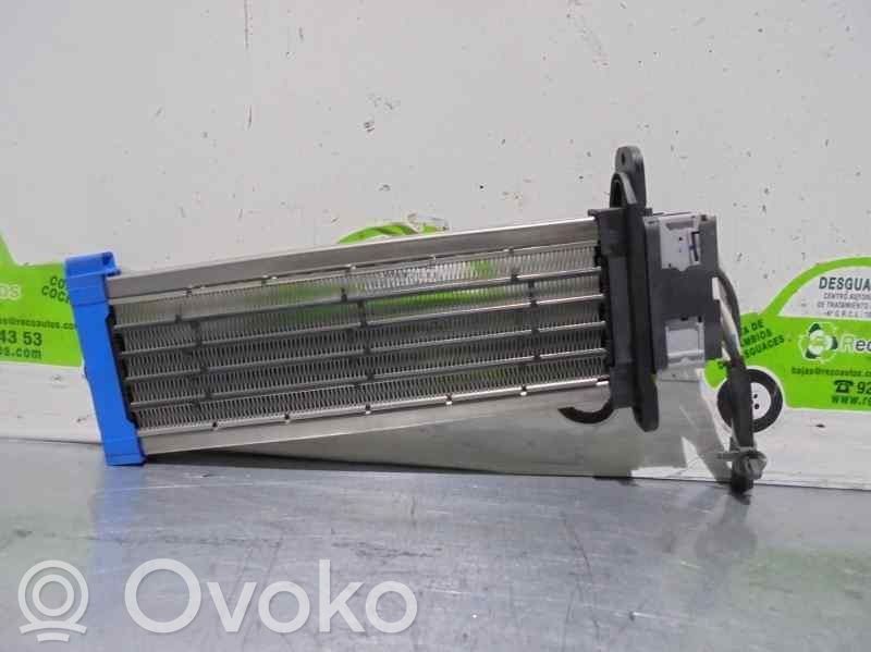Hyundai Tucson JM Résistance moteur de ventilateur de chauffage 