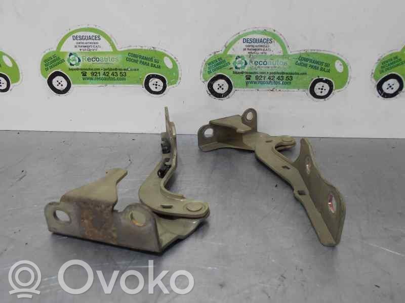 Hyundai Tucson JM Dzinēja pārsega eņģe (-es) 