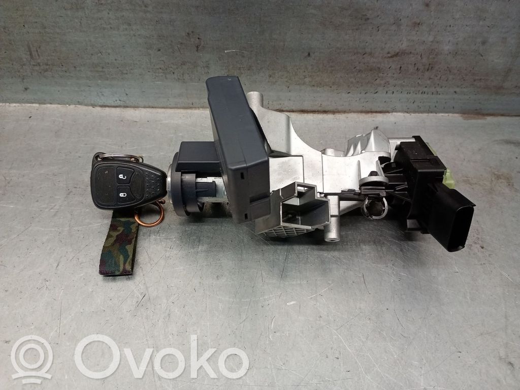 Virtalukko   05057297AL,05057297AL