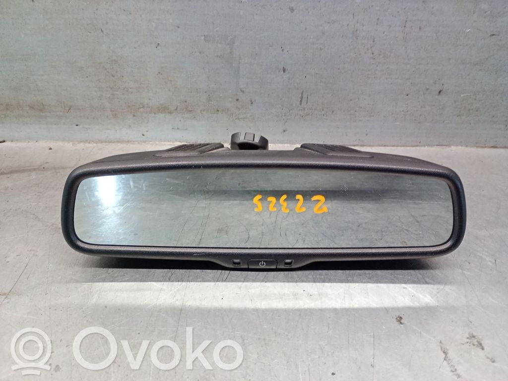 Espejo retrovisor (interior)   55157457AC,55157457AC
