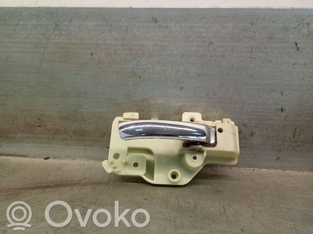 Jeep Compass Manecilla interna puerta delantera 