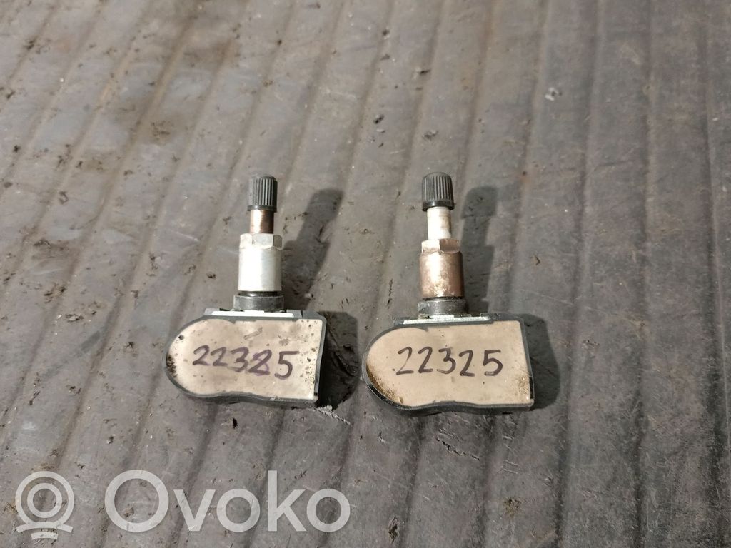 Jeep Compass Sensor de presión del aceite 