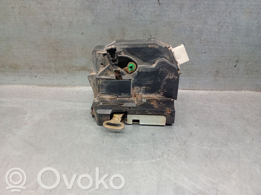 Land Rover Freelander Etuoven lukko 