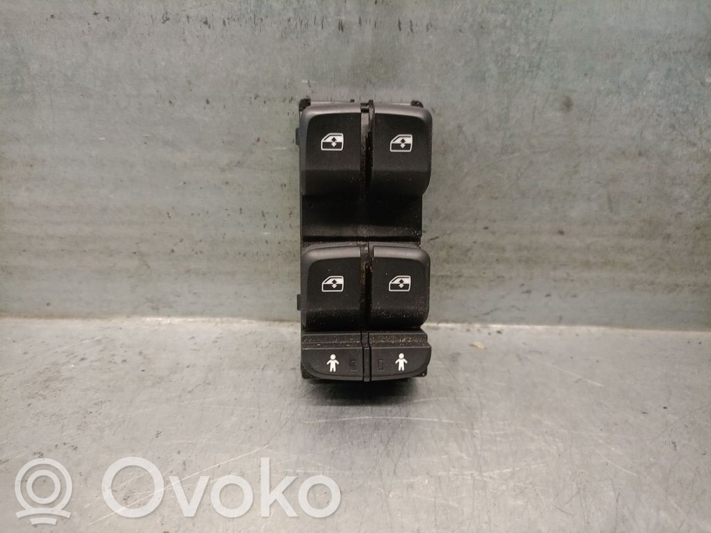 Comutator comandă geamuri electrice   8V0959851K,8V0959851K,180882