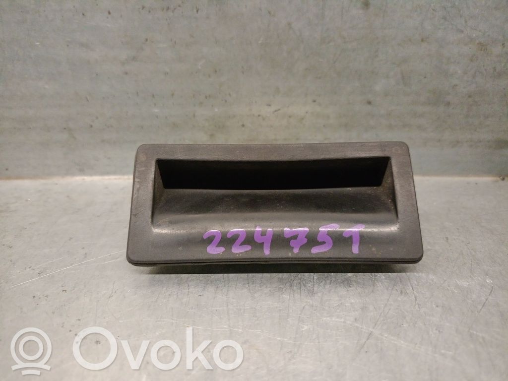 Audi A3 S3 8V Maniglia esterna per portiera posteriore