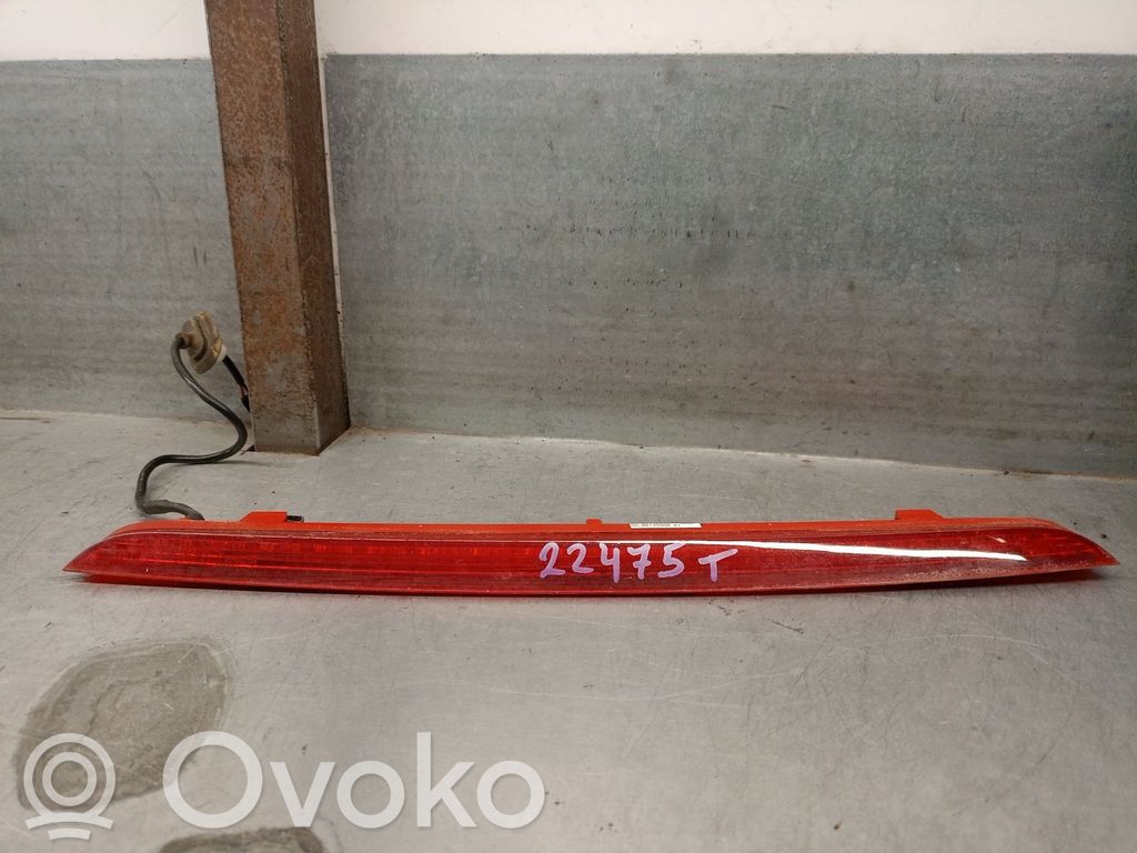 Audi A3 S3 8V Troisième feu stop