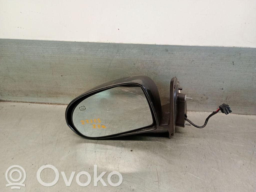 Elektryczne lusterko boczne drzwi przednich   5115047AK,5115047AK