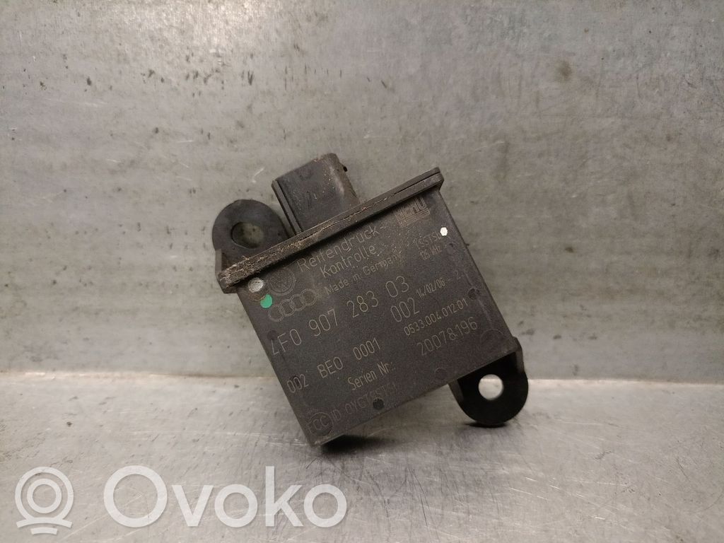 Altre centraline/moduli   4F0907283,053300401201
