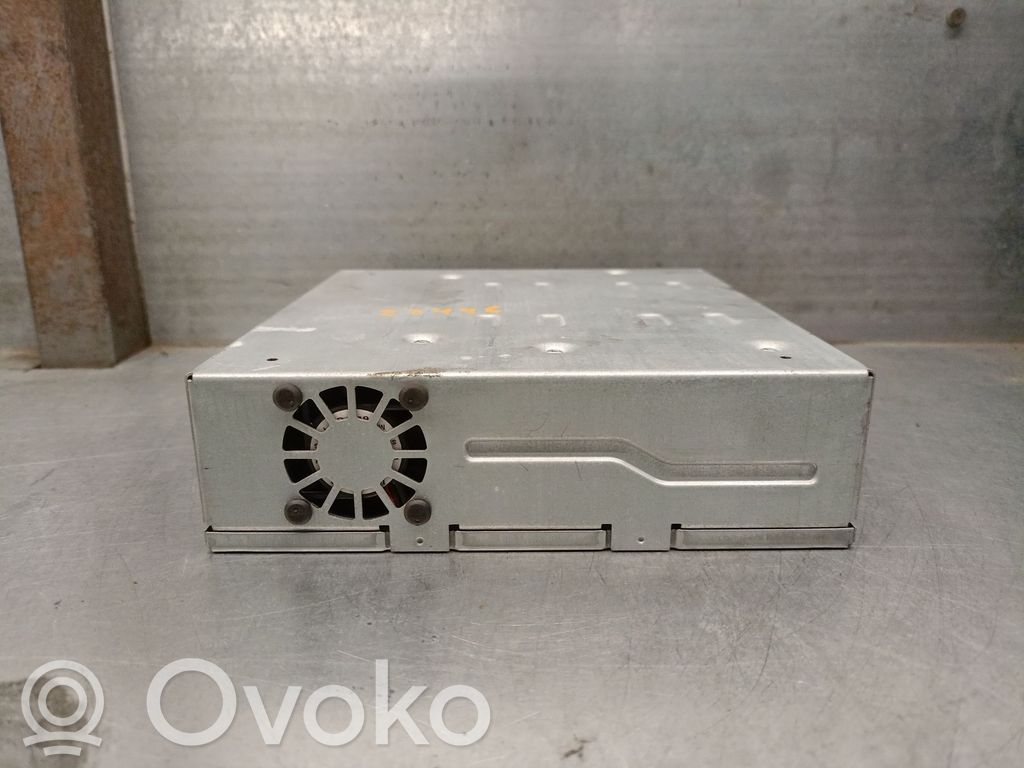 Audi Q7 4L HiFi Audio sound control unit 