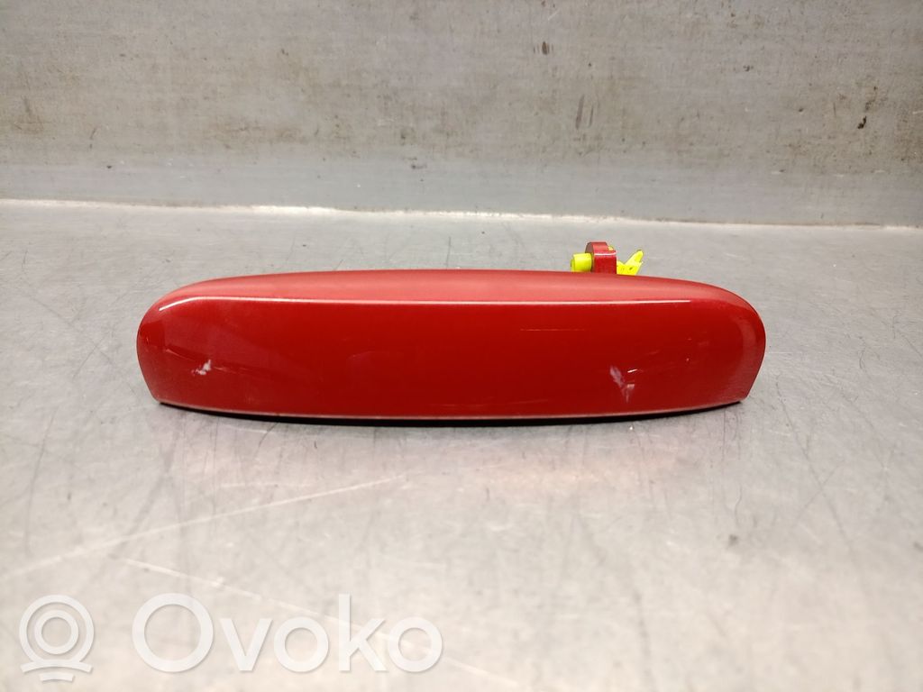Mitsubishi Mirage VI G4 Attrage Manecilla externa puerta delantera 