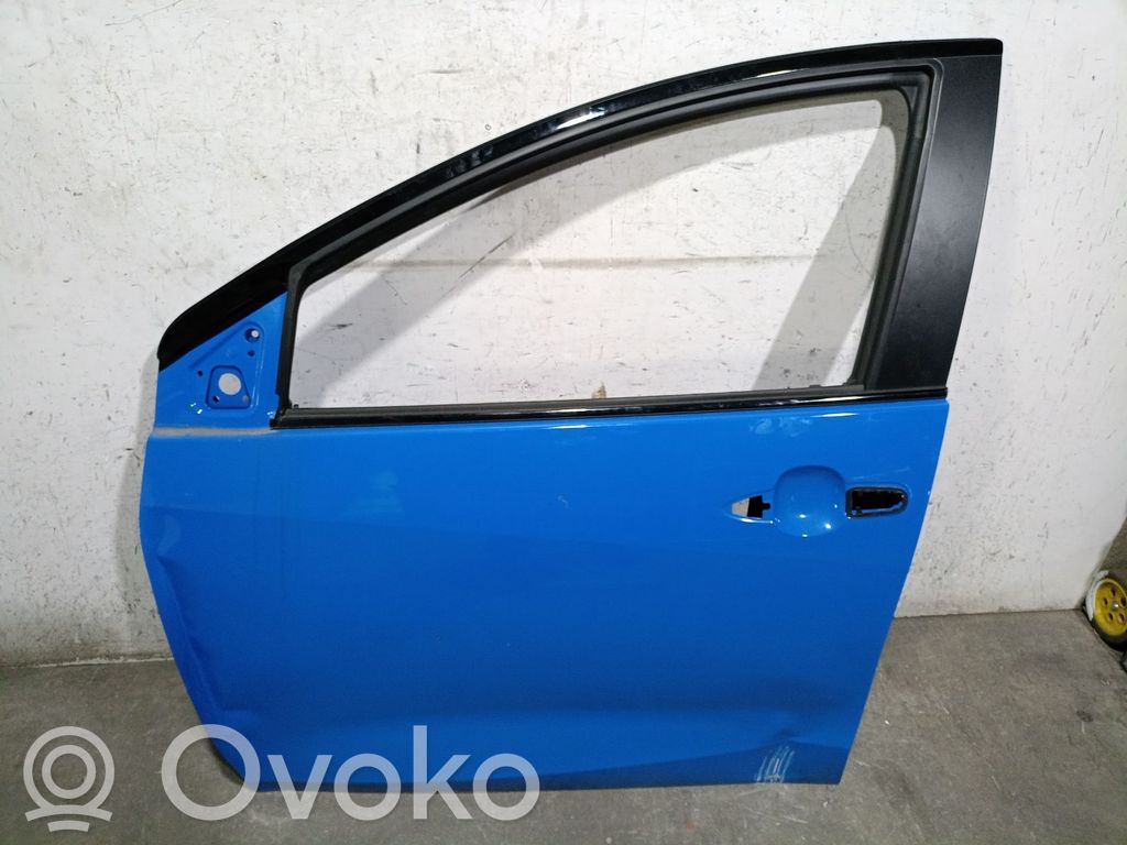 Toyota Yaris Puerta delantera 