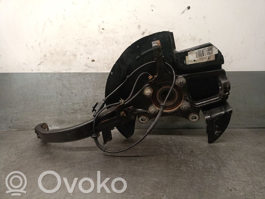Alfa Romeo 159 Achsschenkel vorne
