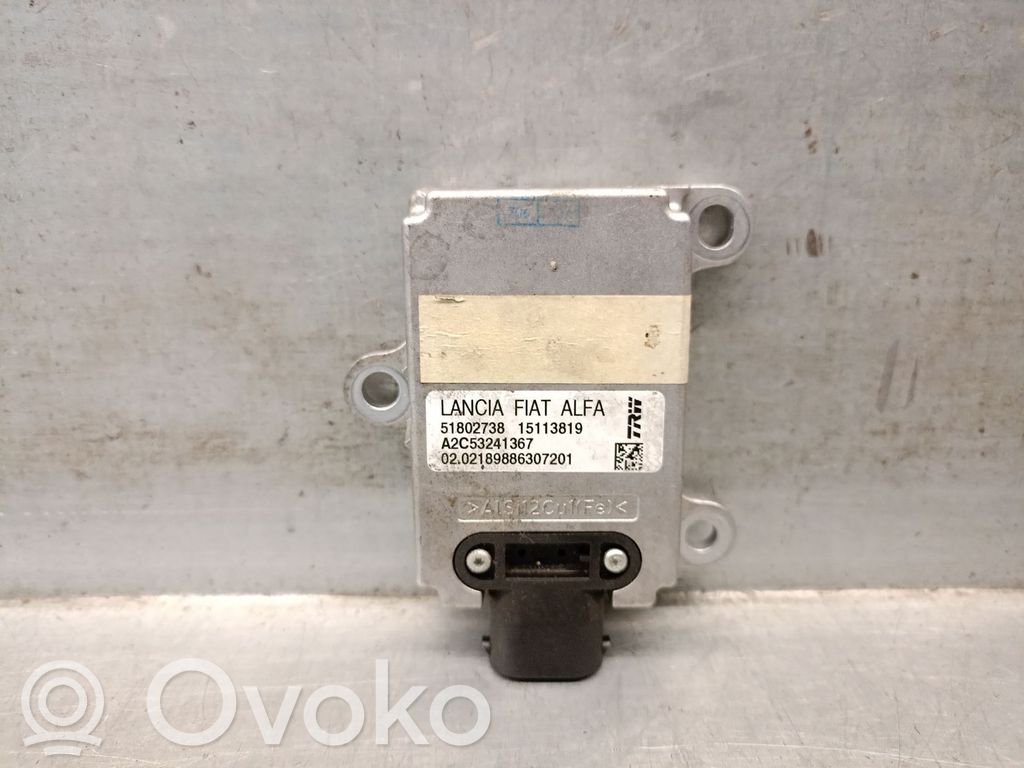 Alfa Romeo 159 Autres unités de commande / modules 