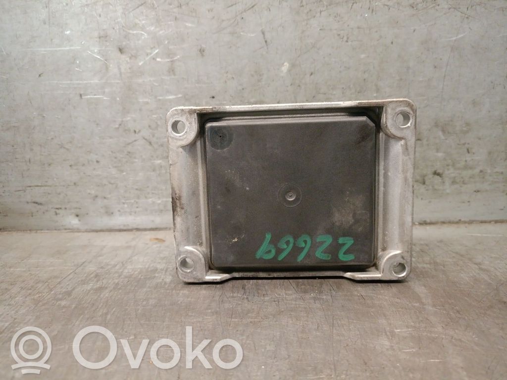 Lancia Musa Unidad de control/módulo del motor 