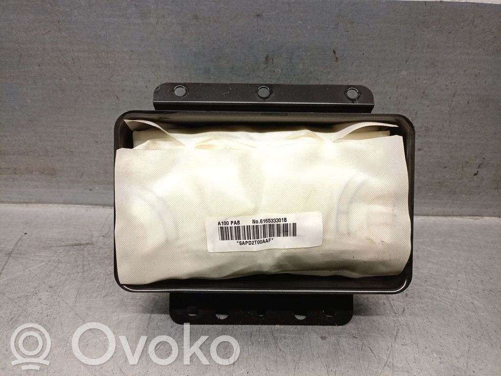 Airbag lateral   616533301B,8621021003