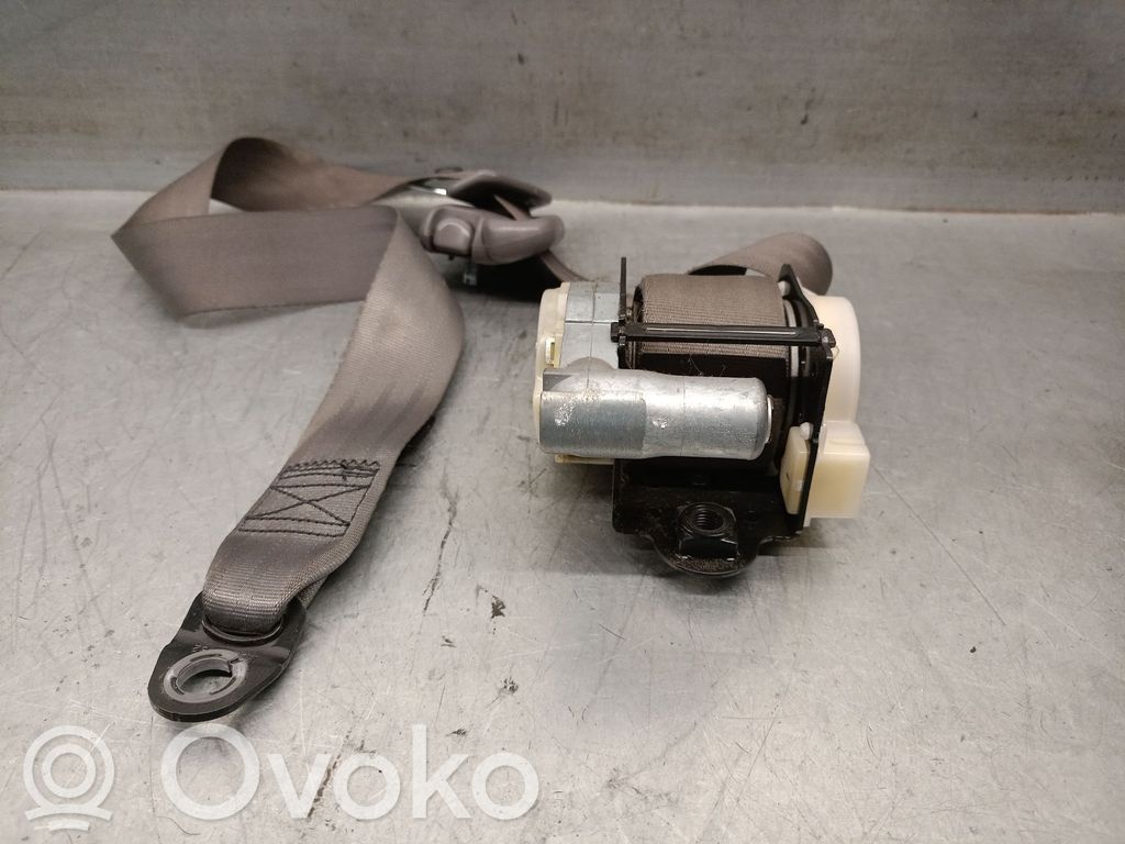 SsangYong Rodius Ceinture de sécurité avant 