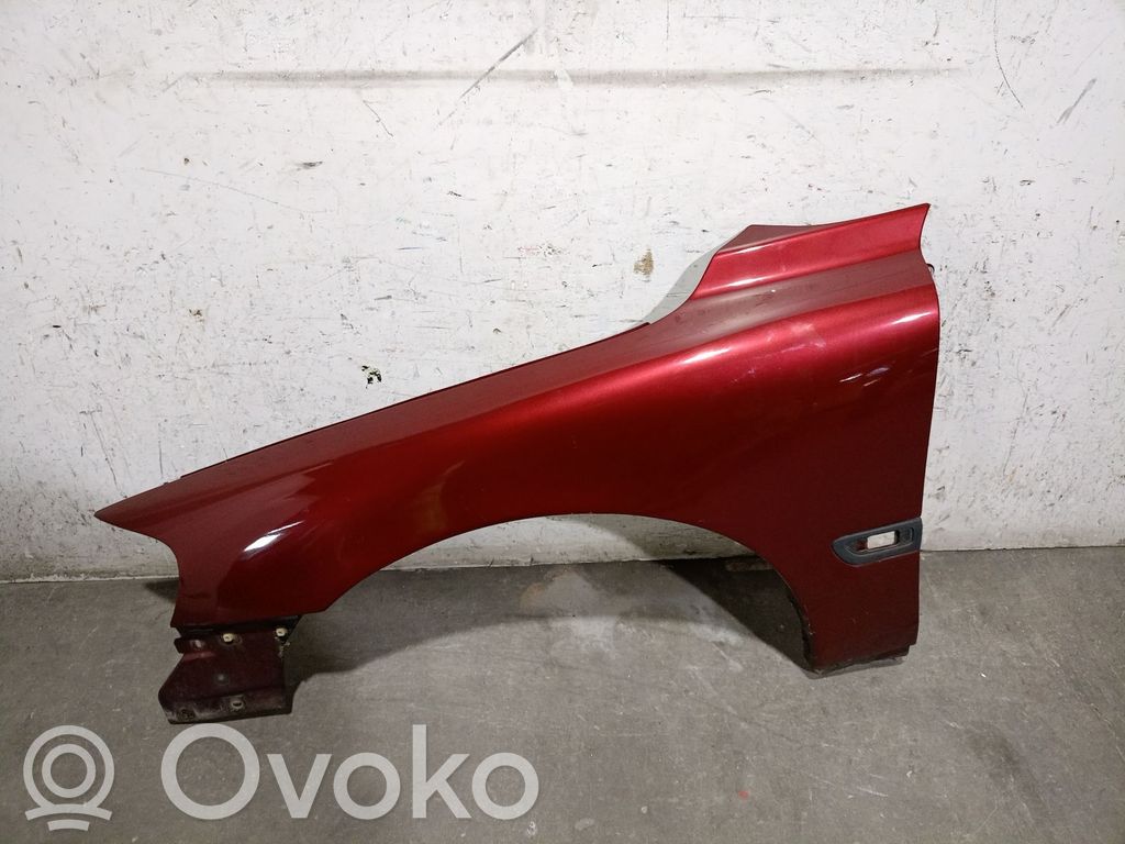 Volvo S60 Sparnas 