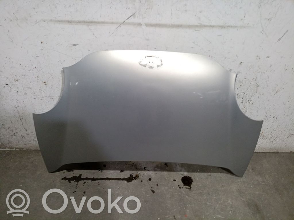 Daewoo Matiz Capó/tapa del motor 