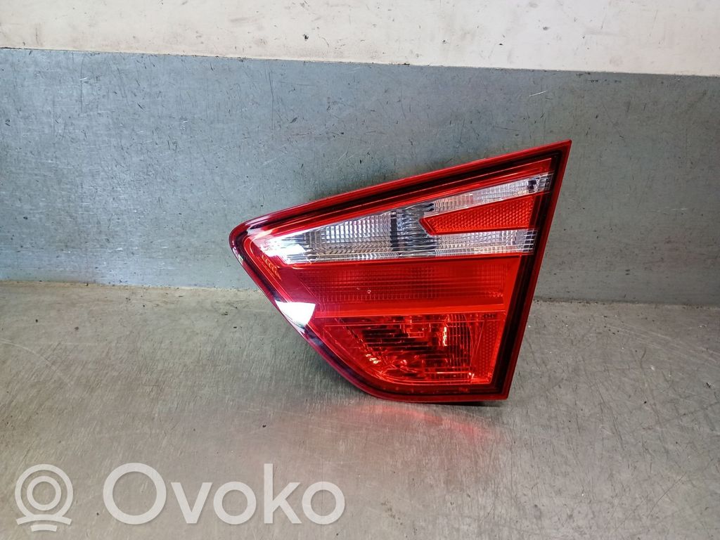Seat Toledo IV (NH) Luci posteriori