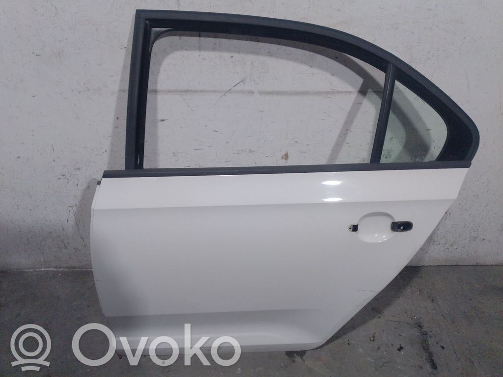 Puerta trasera   5JA833051C,5JA833051C