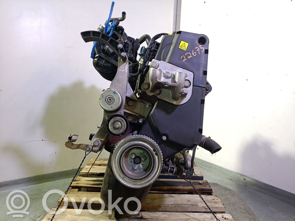 Silnik   169A4000,71771318,2175170