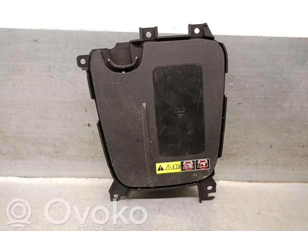 Toyota Yaris Autres unités de commande / modules 