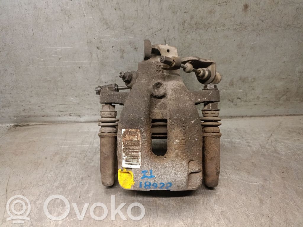 Peugeot 207 Etrier frână spate