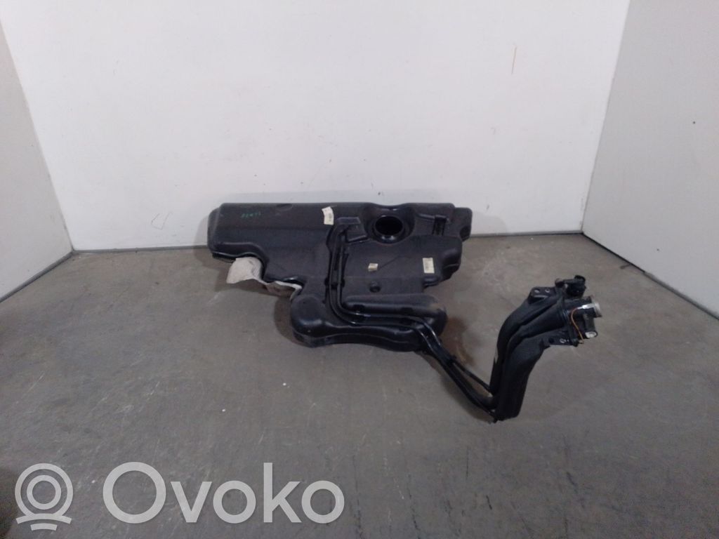 Seat Toledo IV (NH) Polttoainesäiliö 