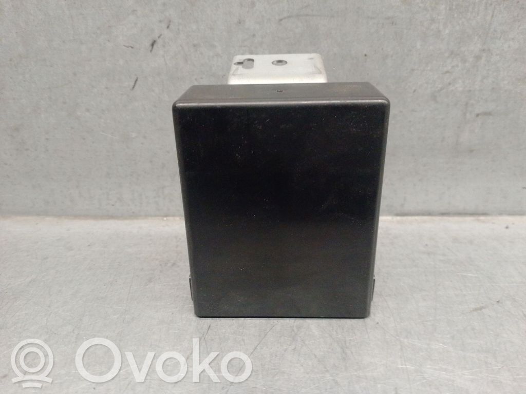 Altre centraline/moduli   8865002380,DENSO