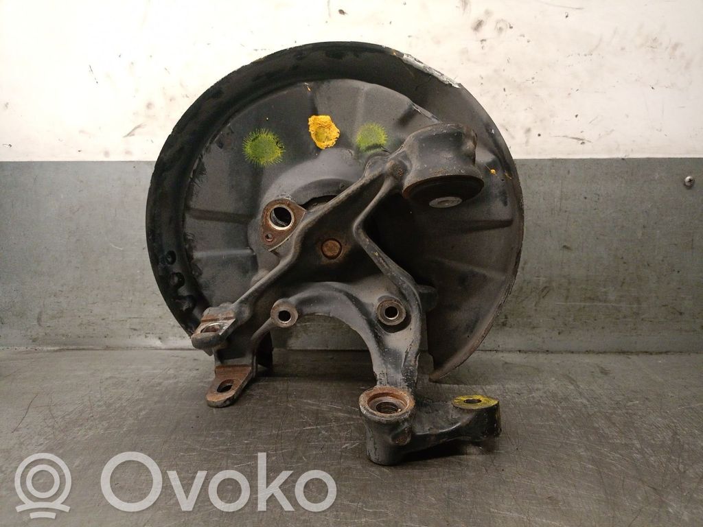 Audi A4 S4 B6 8E 8H Braț cu fuzetă spate