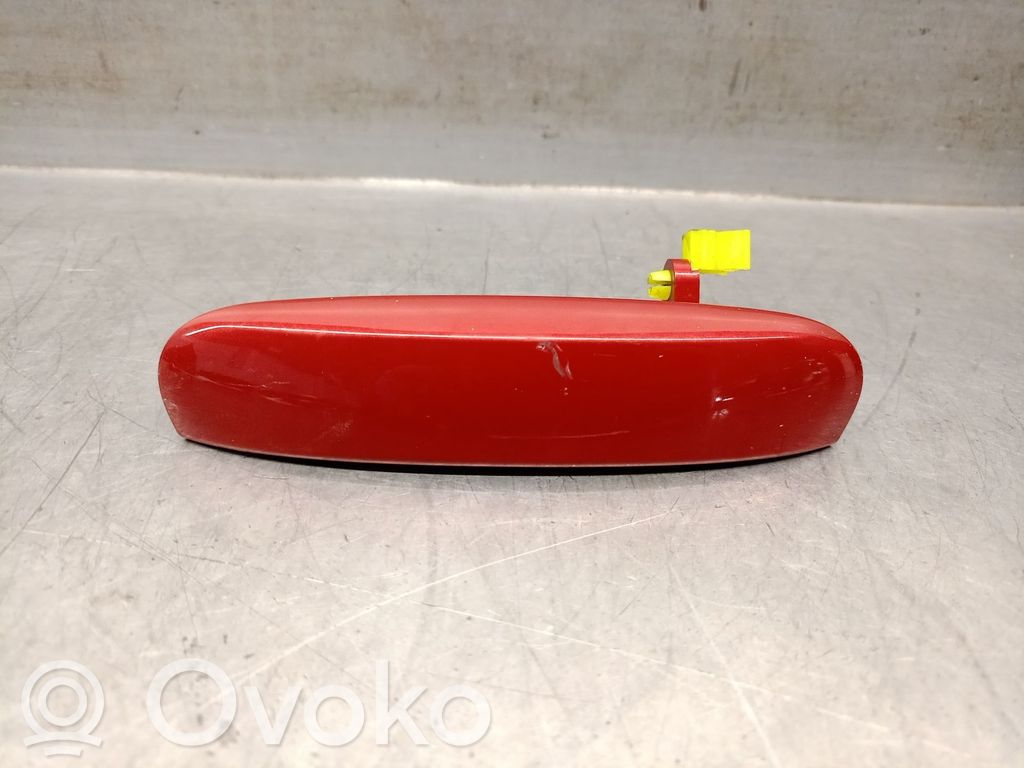 Mitsubishi Mirage VI G4 Attrage Manecilla externa puerta trasera 