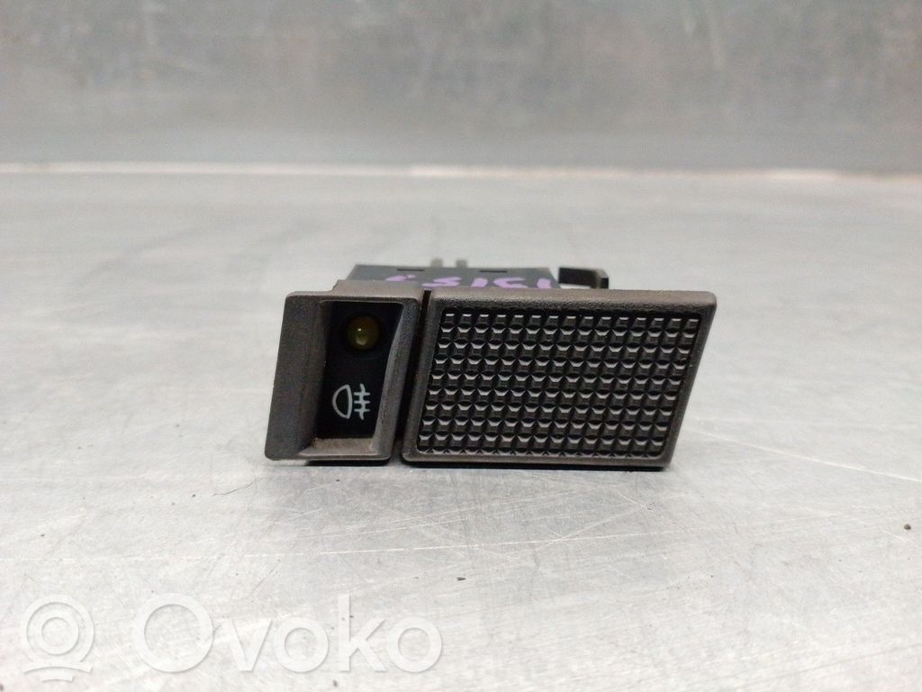 Opel Kadett E Panel lighting control switch 