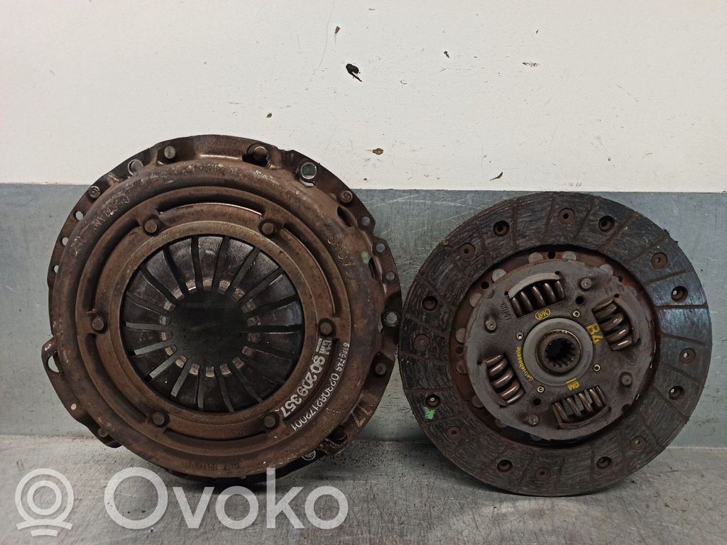 Kytkinsarja   9029357,023082172001,SACHS