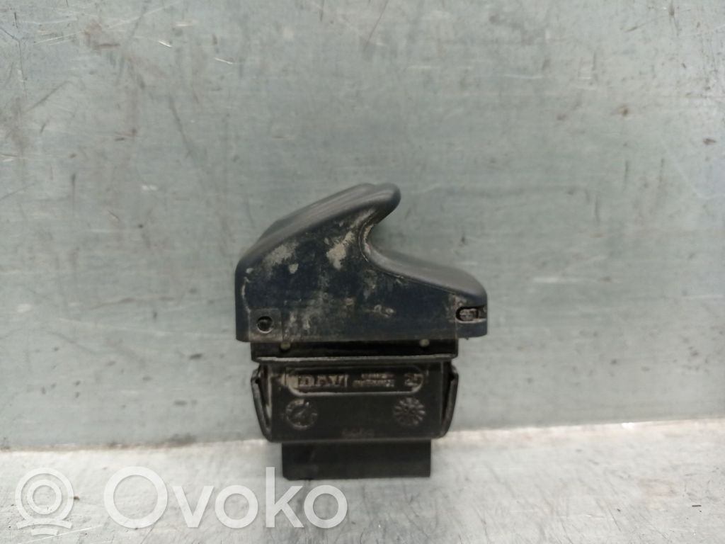 Renault Clio II Electric window control switch 