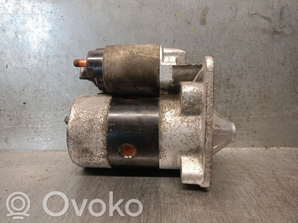 Motor de arranque   7700871057,7700871057