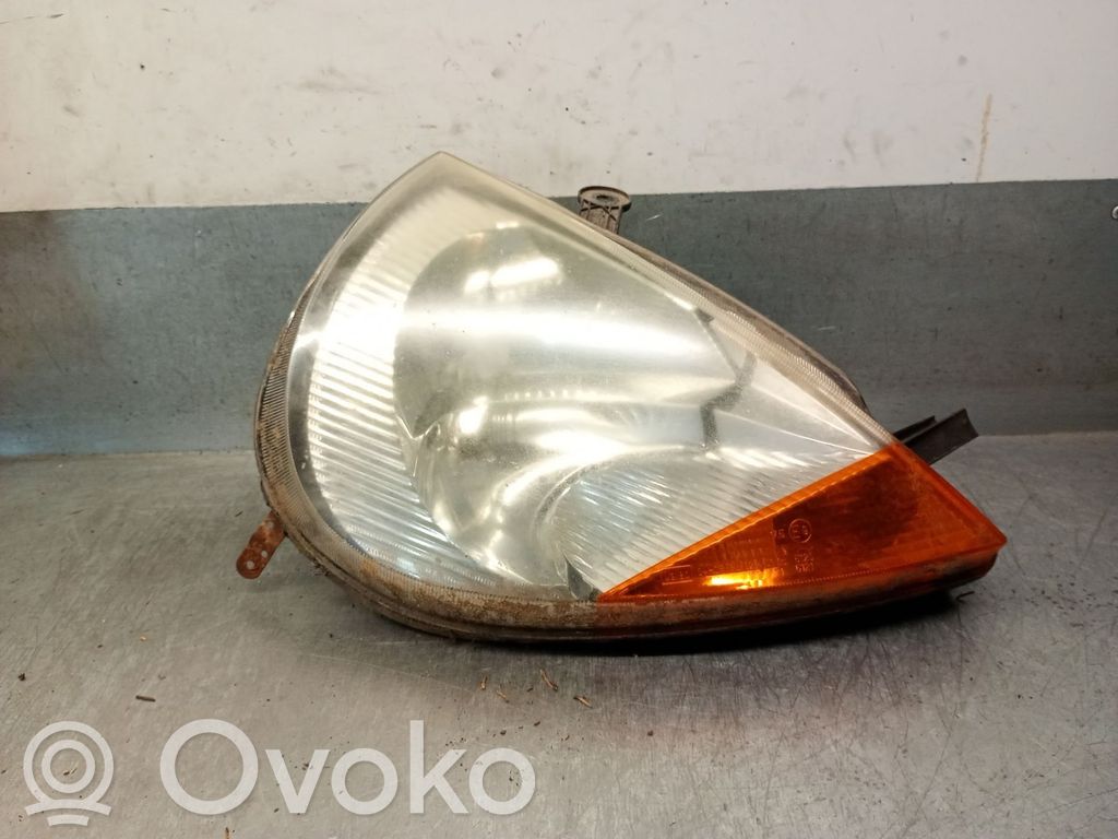 Ford Ka Headlight/headlamp 
