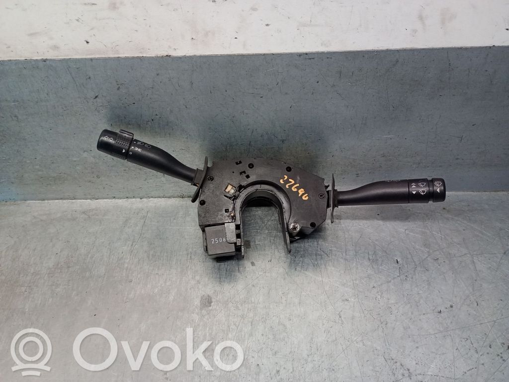 Ford Ka Panel lighting control switch 
