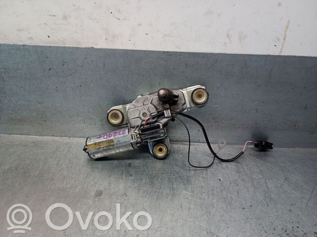 Ford Ka Silniczek wycieraczki szyby tylnej 