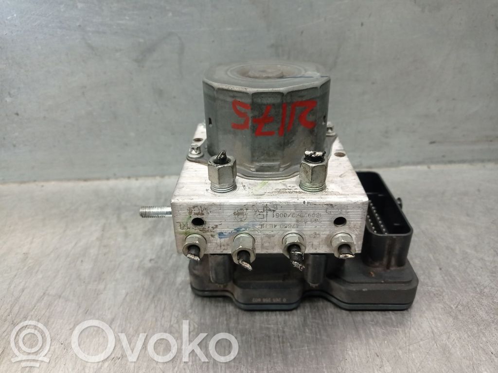 ABS-pumppu   476604EA1E