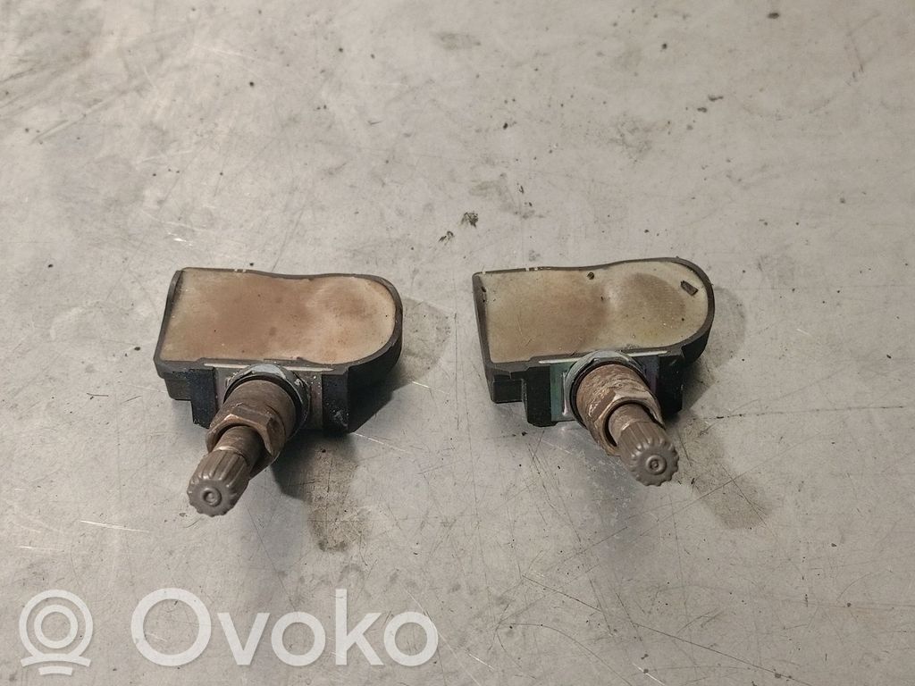 Nissan Qashqai Sensore di pressione dell’olio